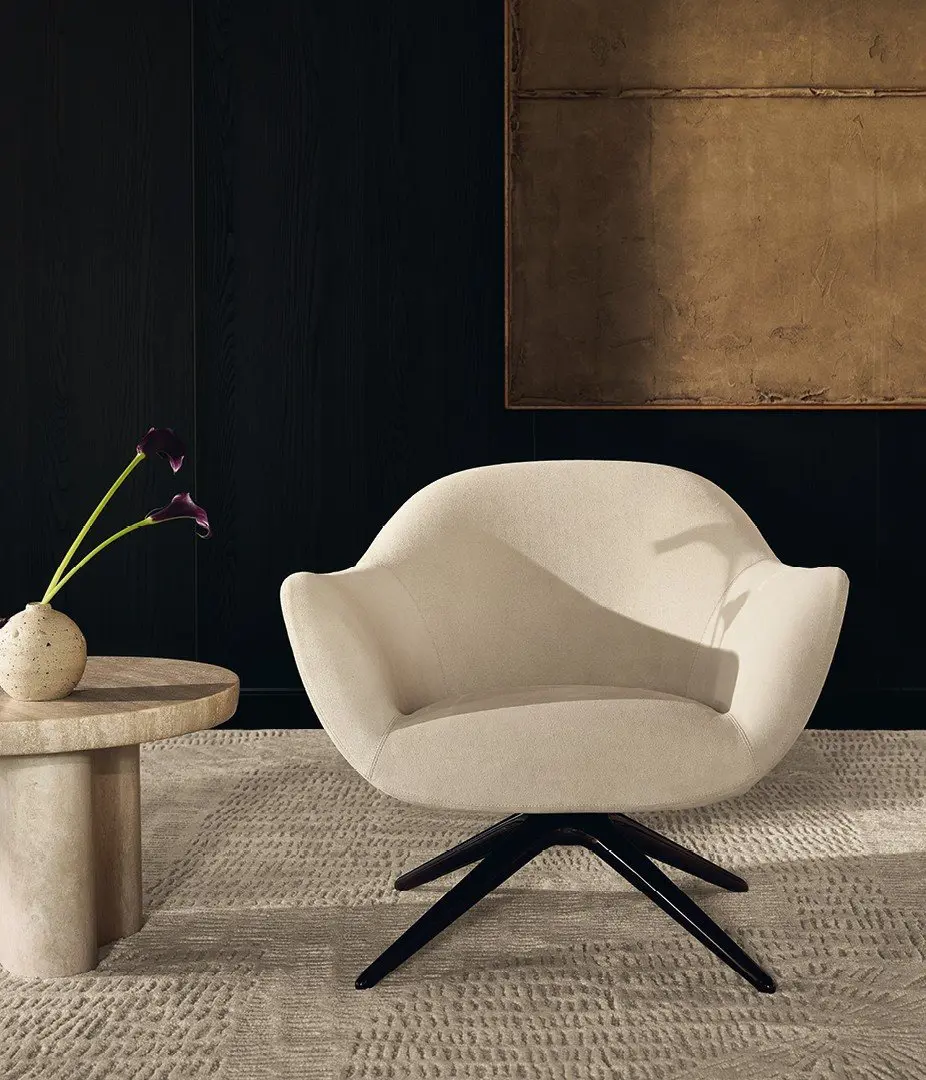 Poltrona Mad Chair