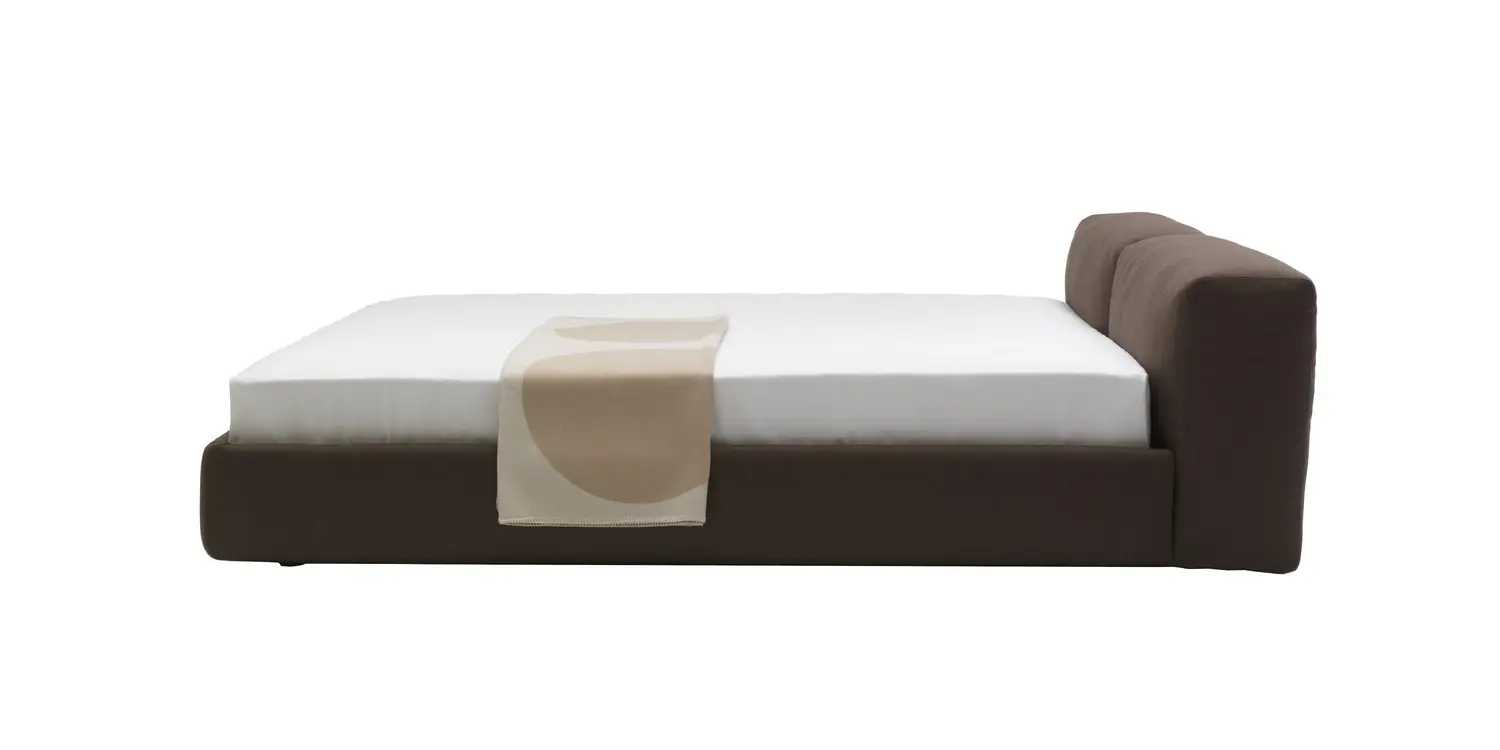 Bett Superoblong