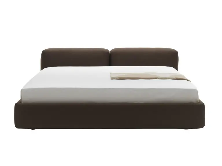 Bett Superoblong