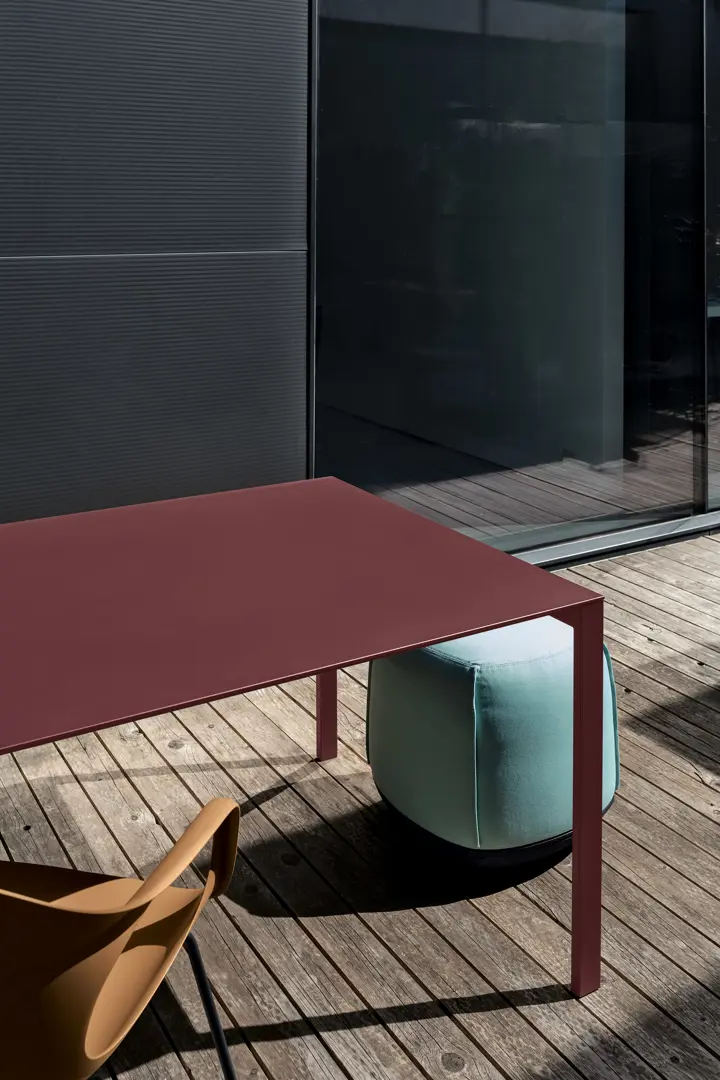 Table Thin-K Longo