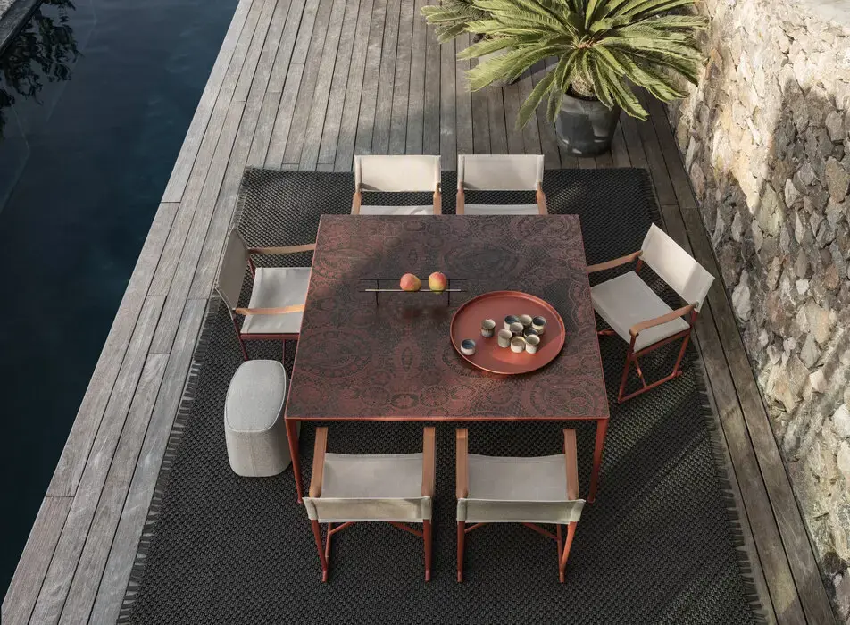 Table Mirto Outdoor