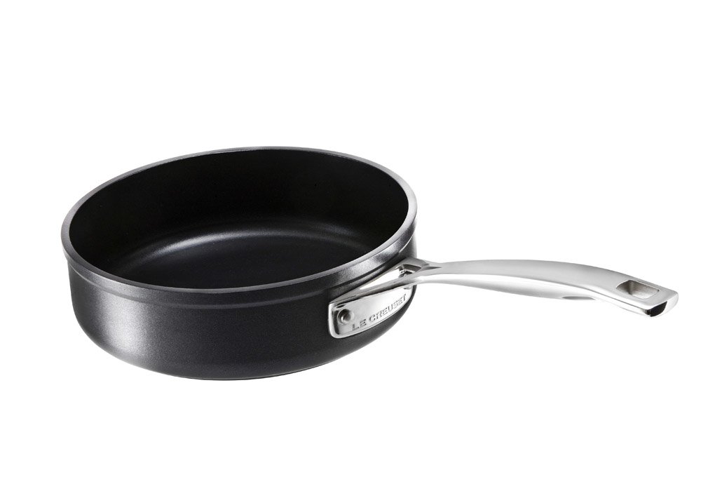 Padella Alluminio Antiaderente