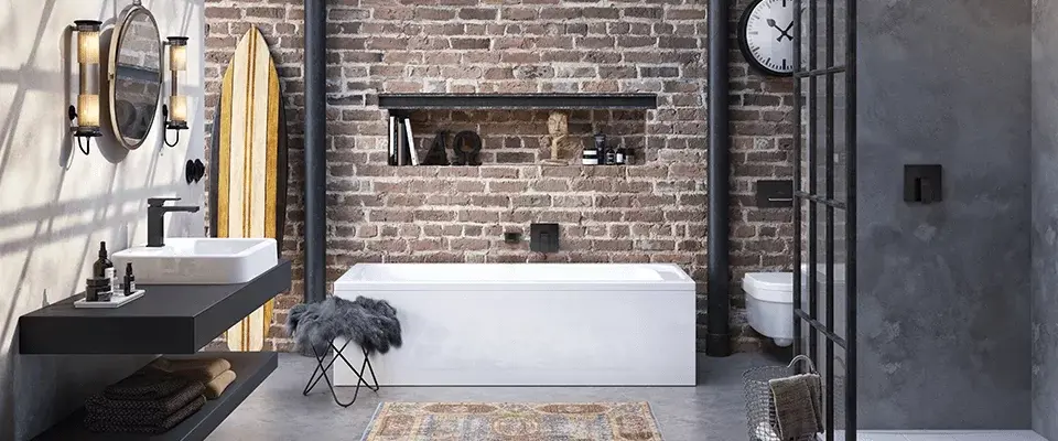 Lavabo Architectura