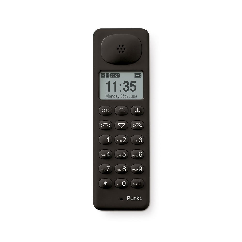 Telefono DP01