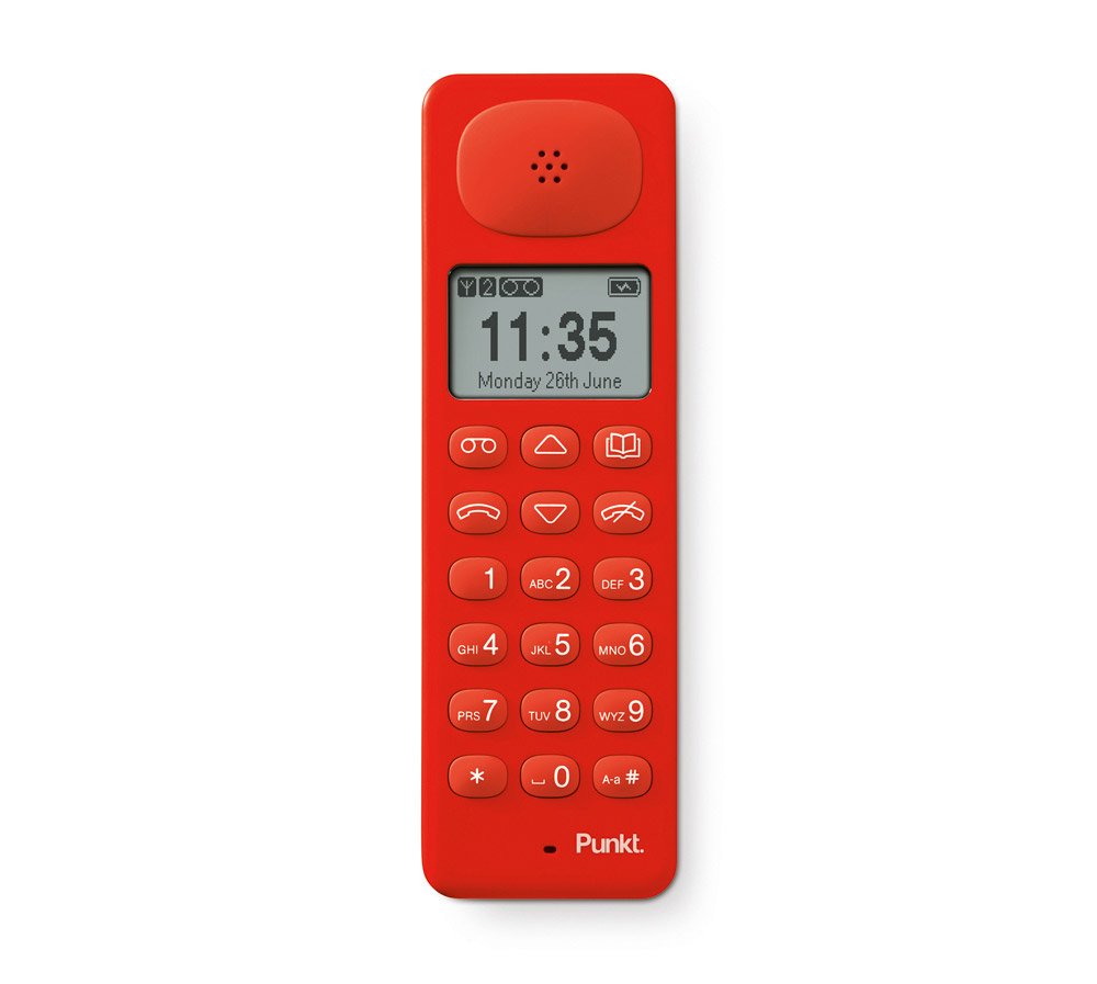 Telefono DP01