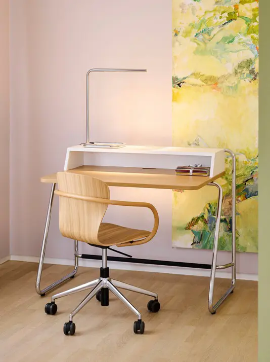 Desk S 1200