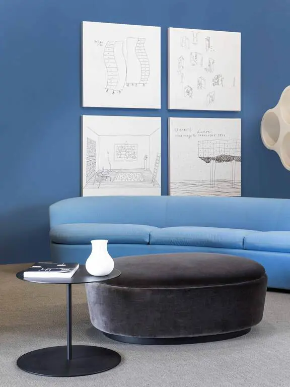 Sofa Orla