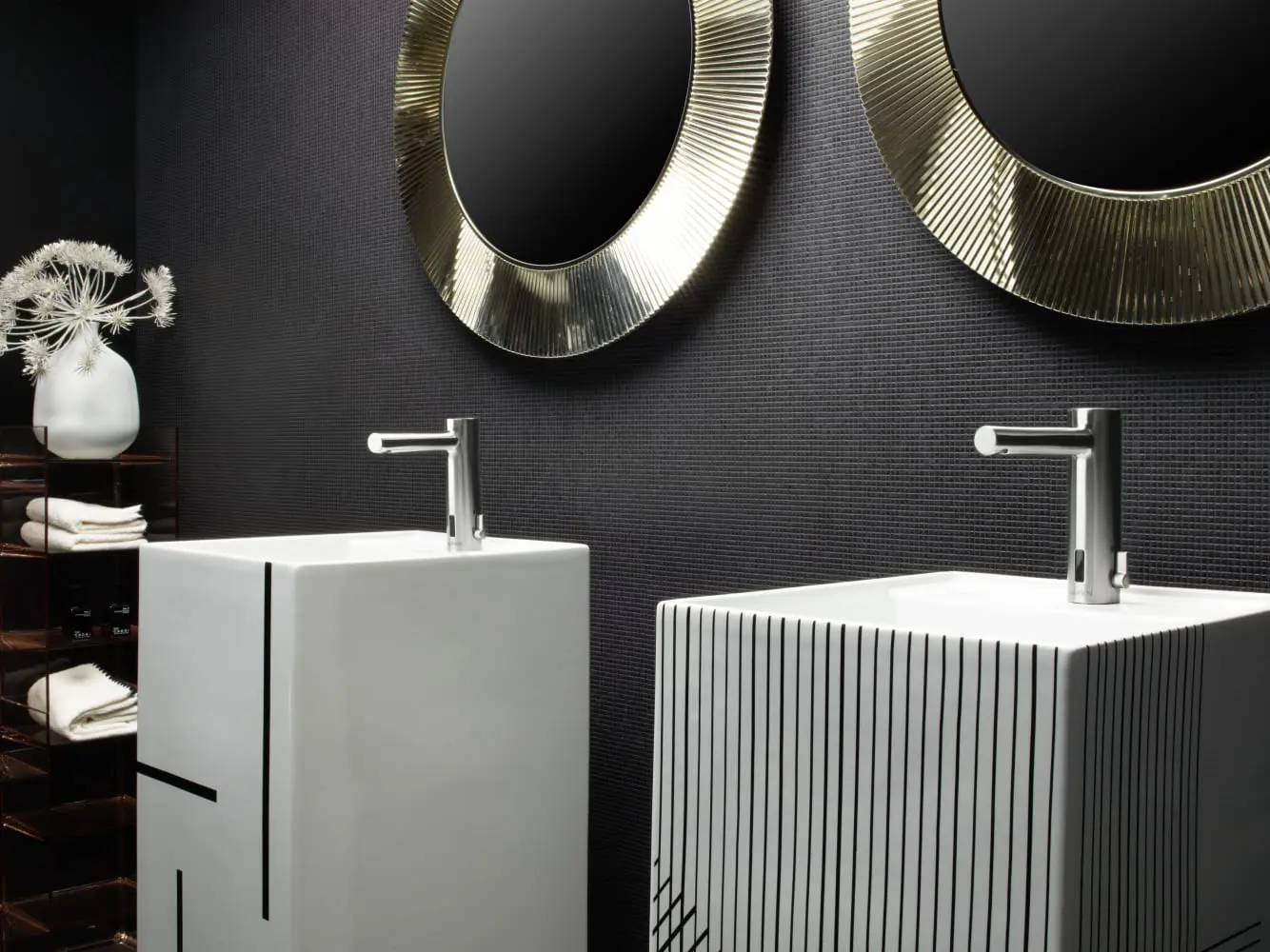 Lavabo Kartell by Laufen [c]