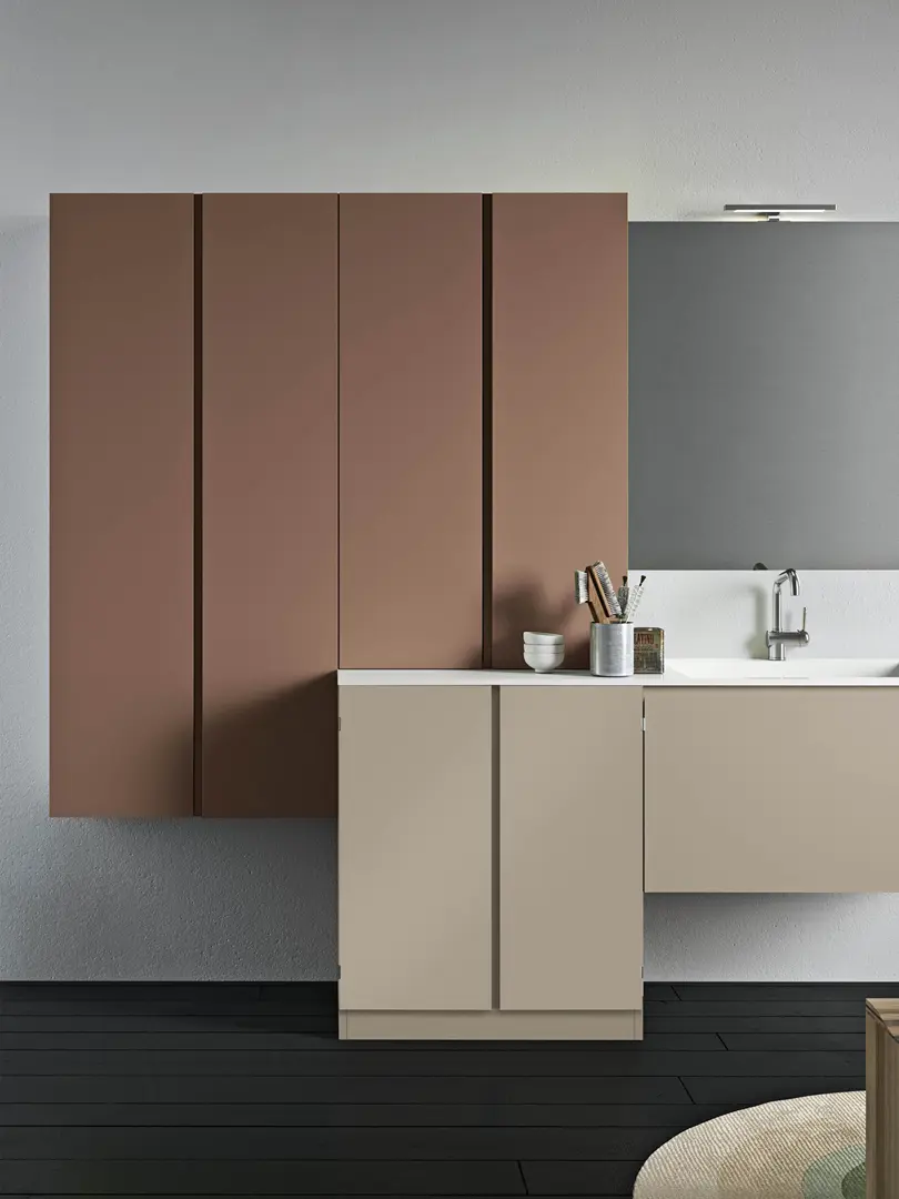 Idrobox sink cabinet [c]