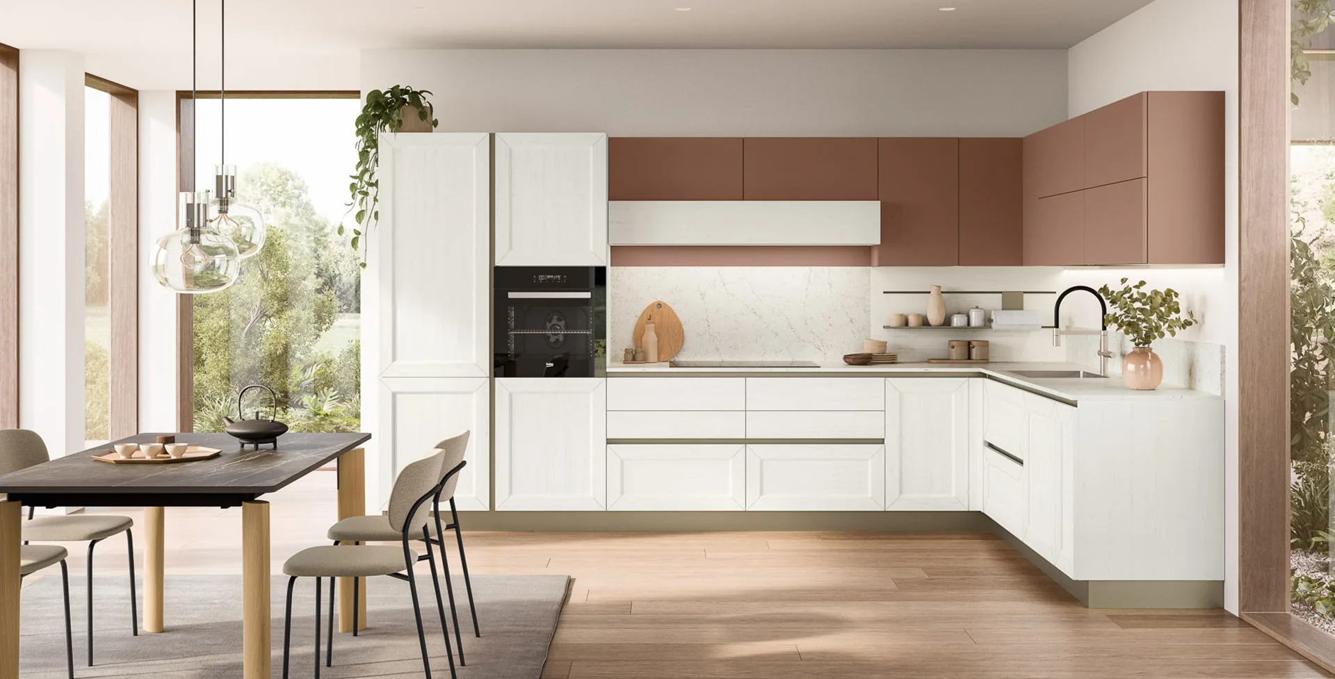 Cucina Tablet Link