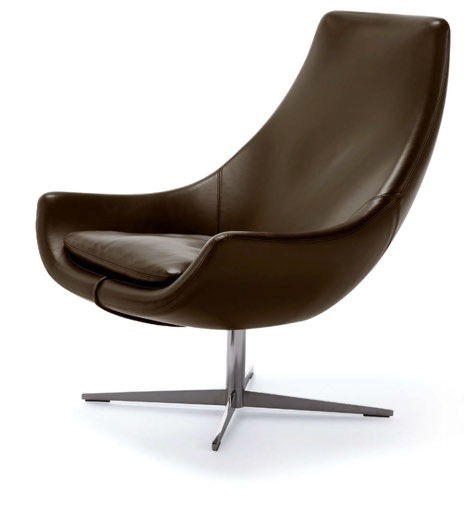 Fauteuil Ego