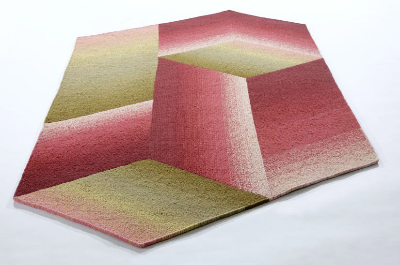 Carpet Logenze