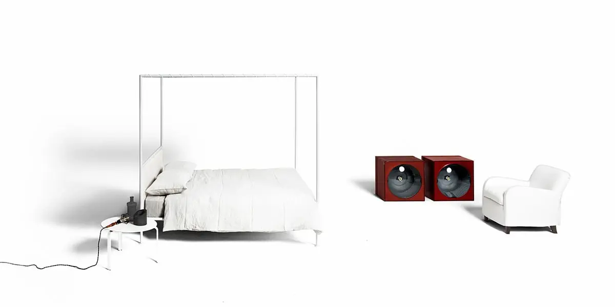 Letto Asseman