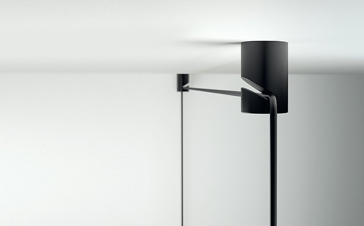 Lamp Wireflow Free-form 0348