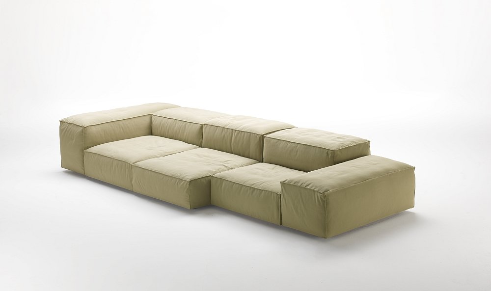 Sofa Extrasoft