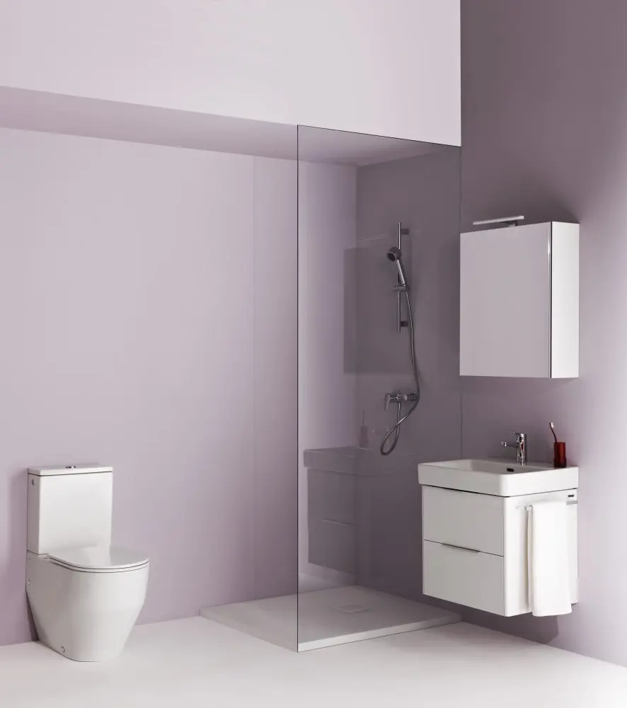 Lavabo Laufen Pro S