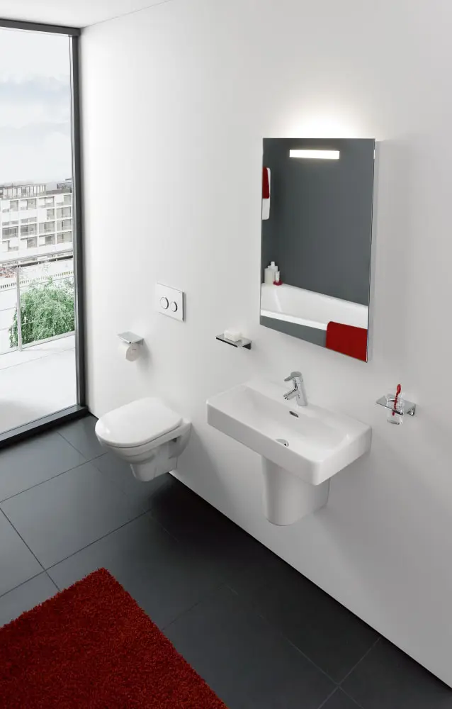 Lavabo Laufen Pro S