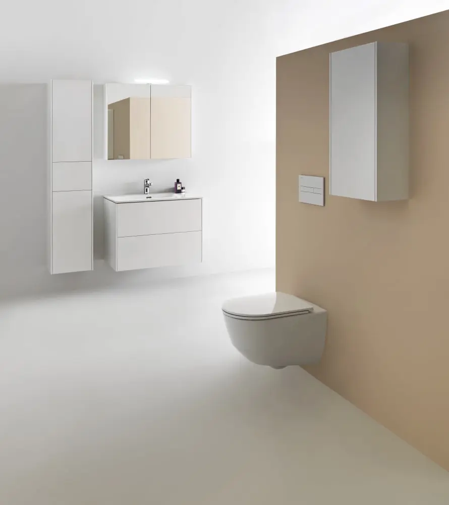 Lavabo Laufen Pro S