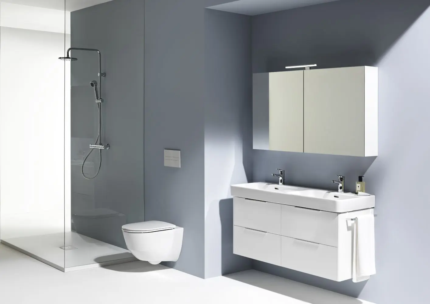 Lavabo Laufen Pro S