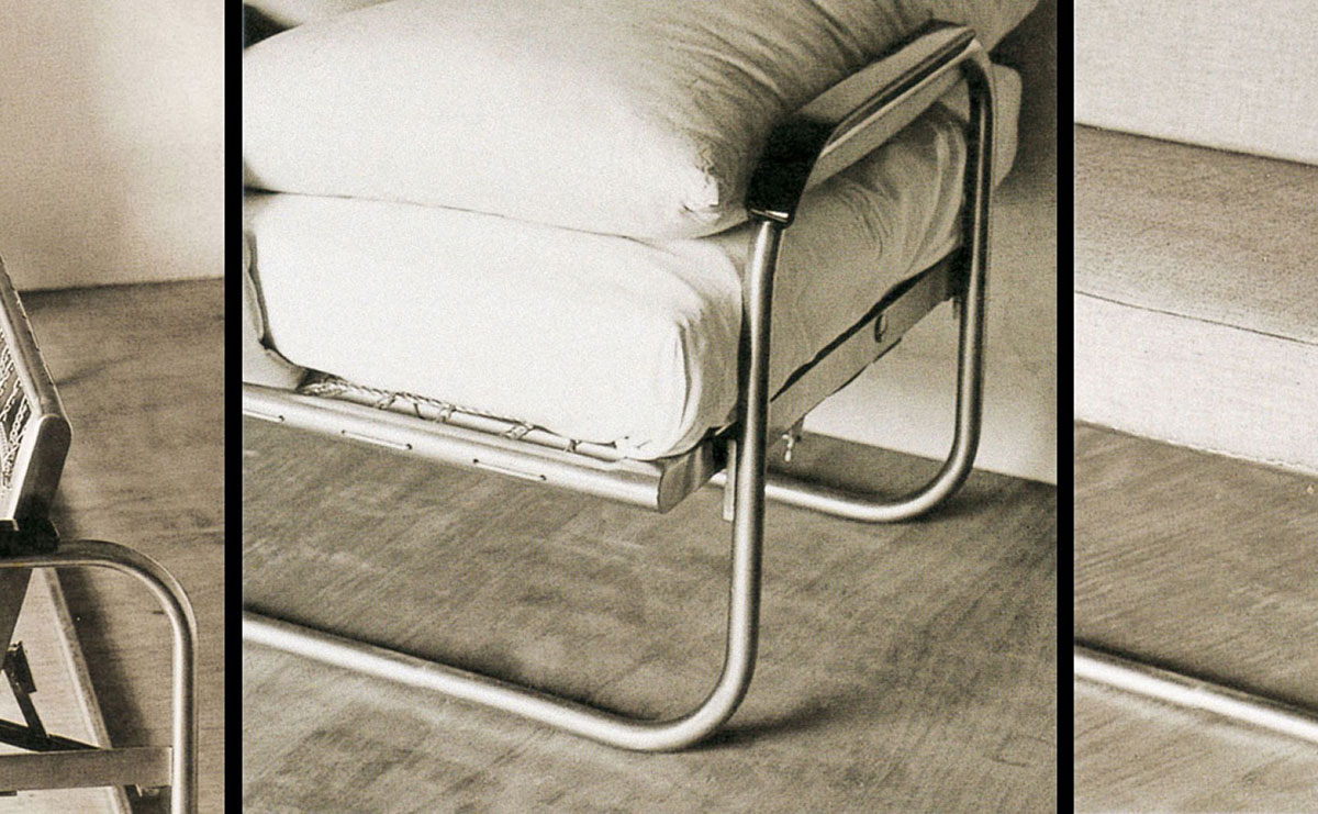 Sofa-bed AA1