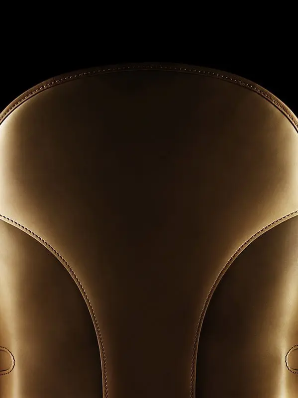 Poltroncina Serbelloni