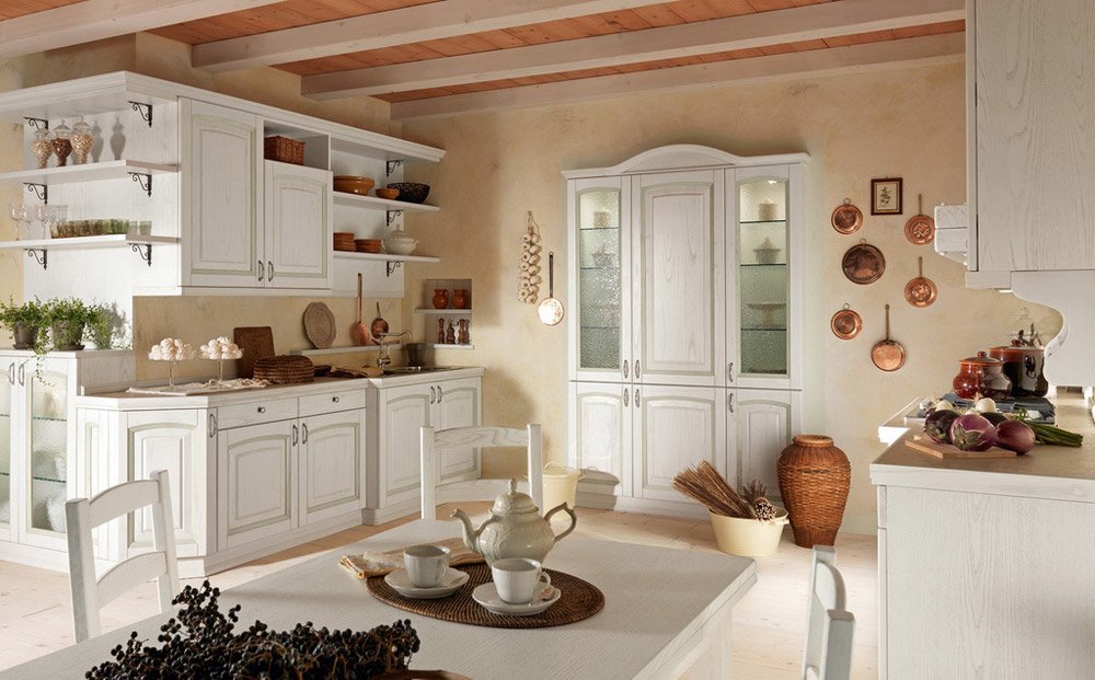 Cucina Ducale [b]