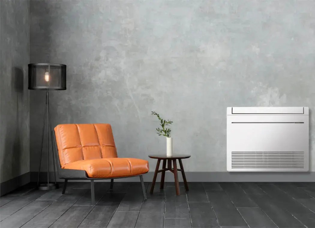 Climatizzatore MFZ-KT