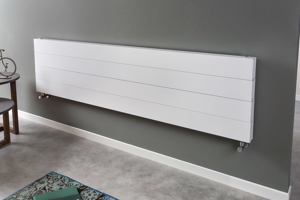 Radiatore Piano Plain