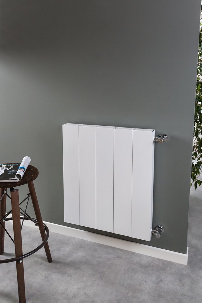 Radiatore Piano Plain