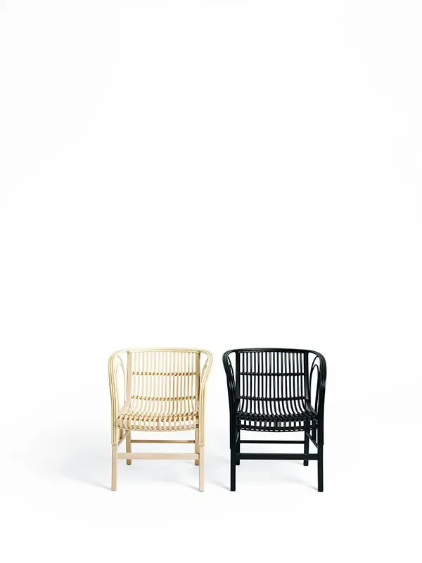 Poltroncina Uragano