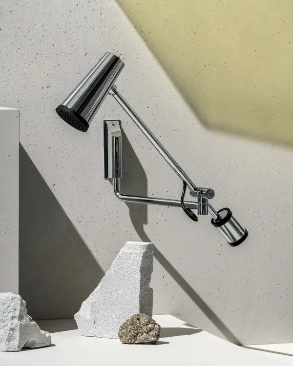Soffione Closer