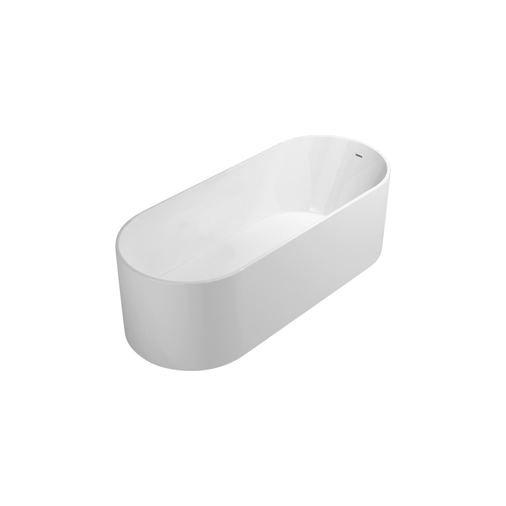 Vasca Oval 