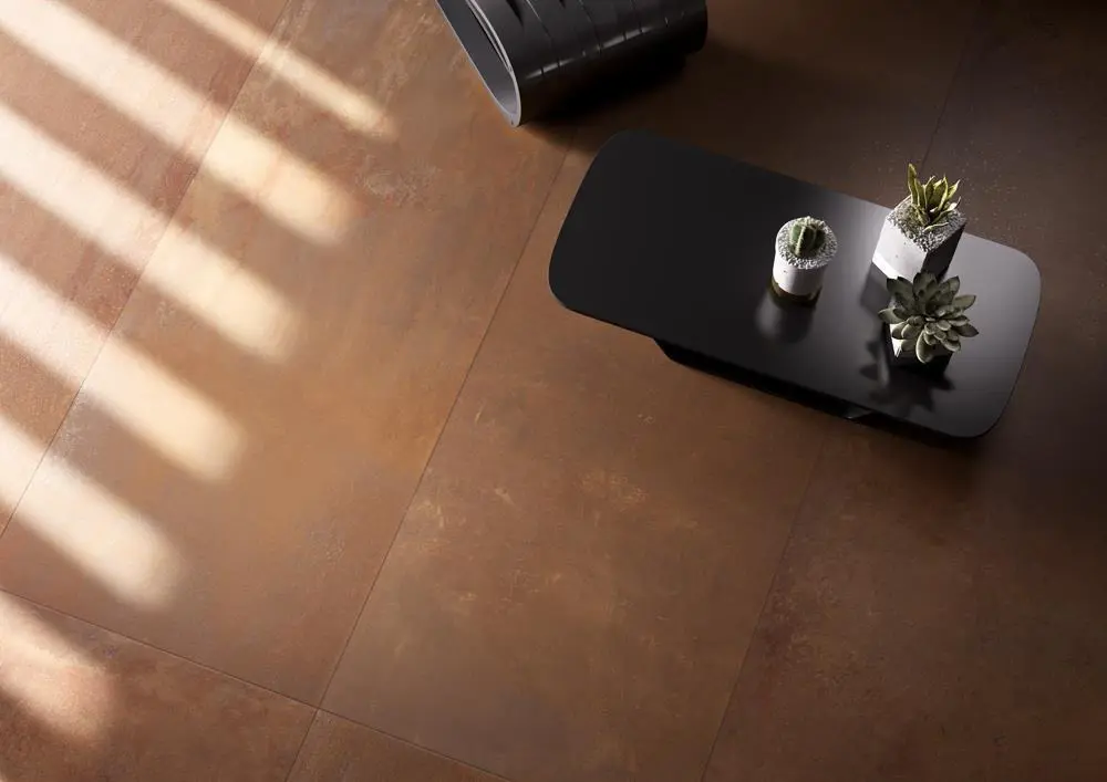 Collezione Metal