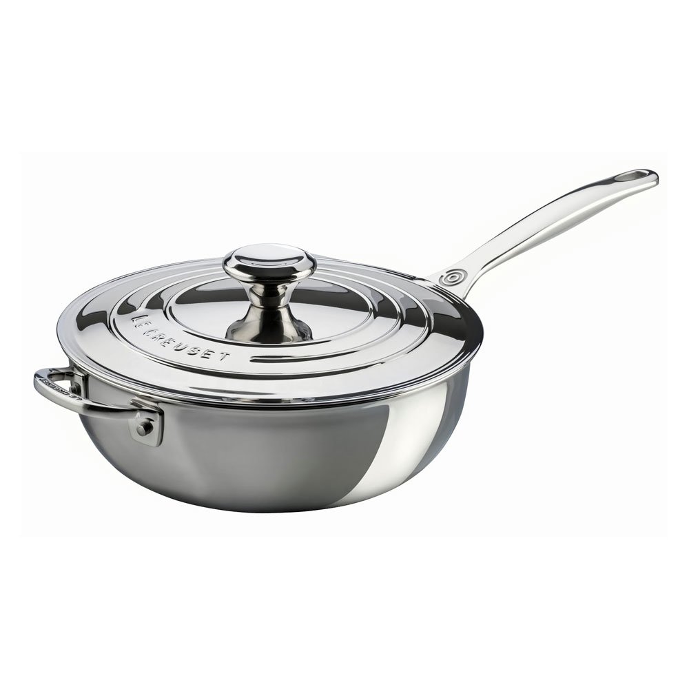 Pentole Acciaio Inox