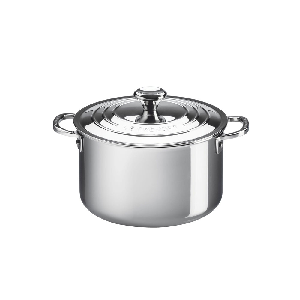Pentole Acciaio Inox