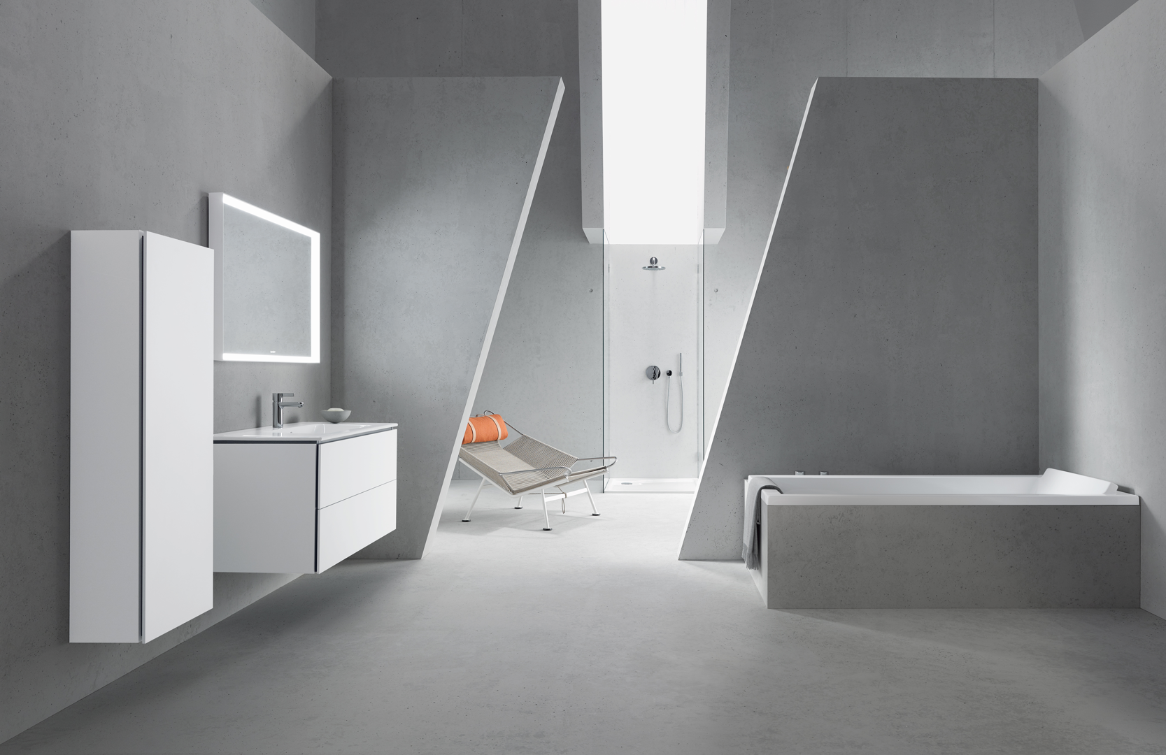 Composizione L-Cube