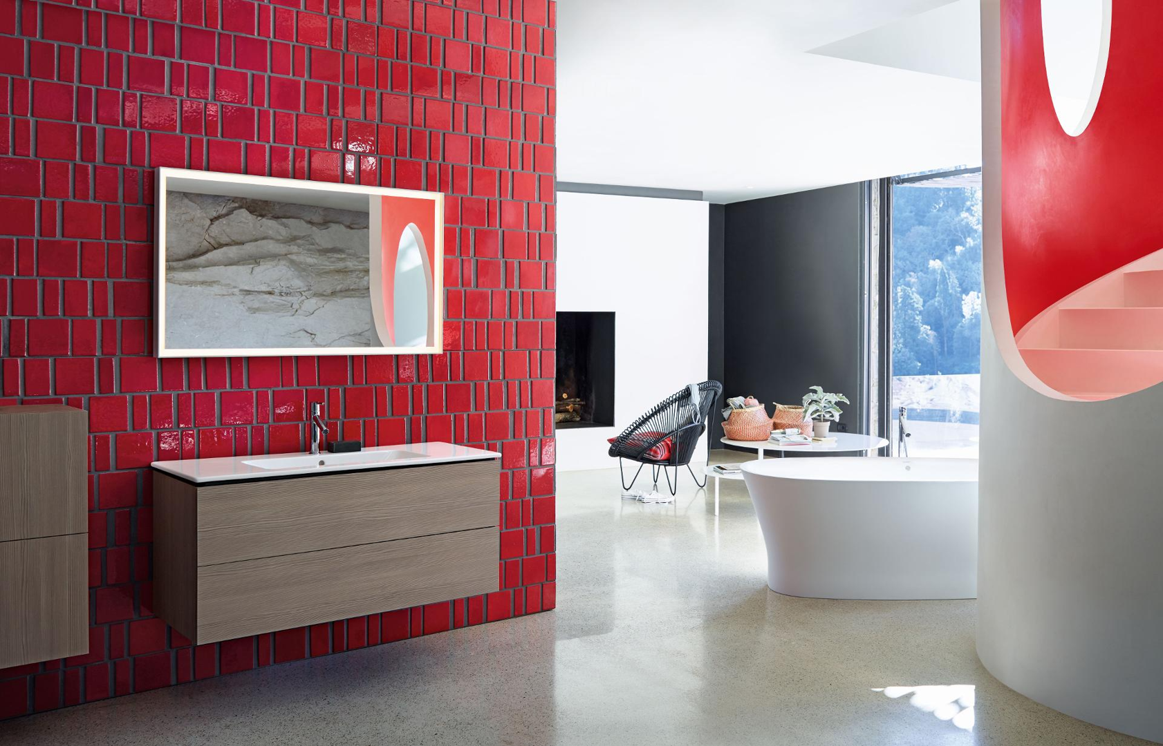 Composizione L-Cube