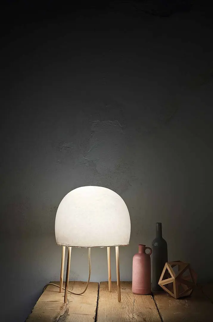 Lampada Kurage