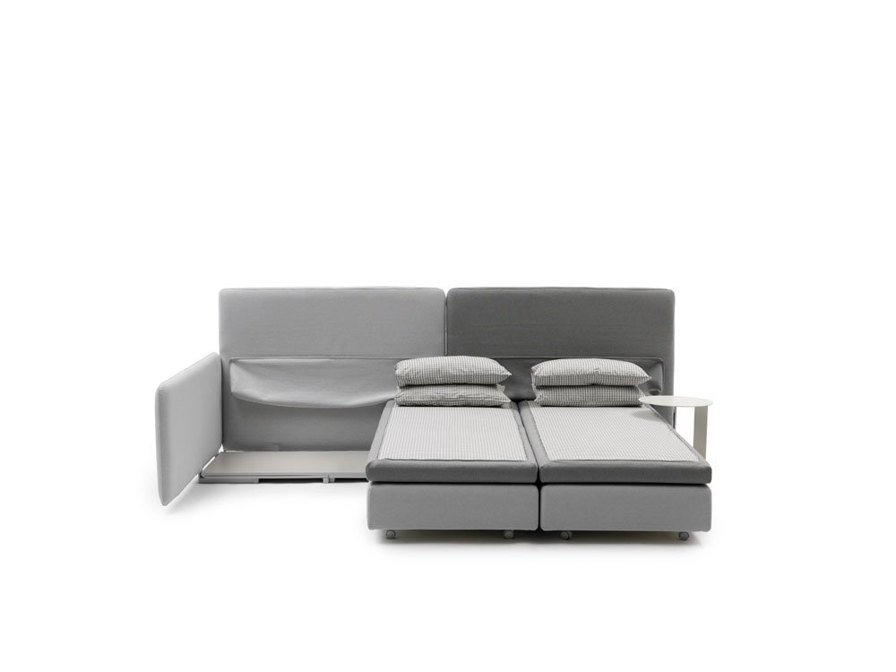 Sofa bed ABC