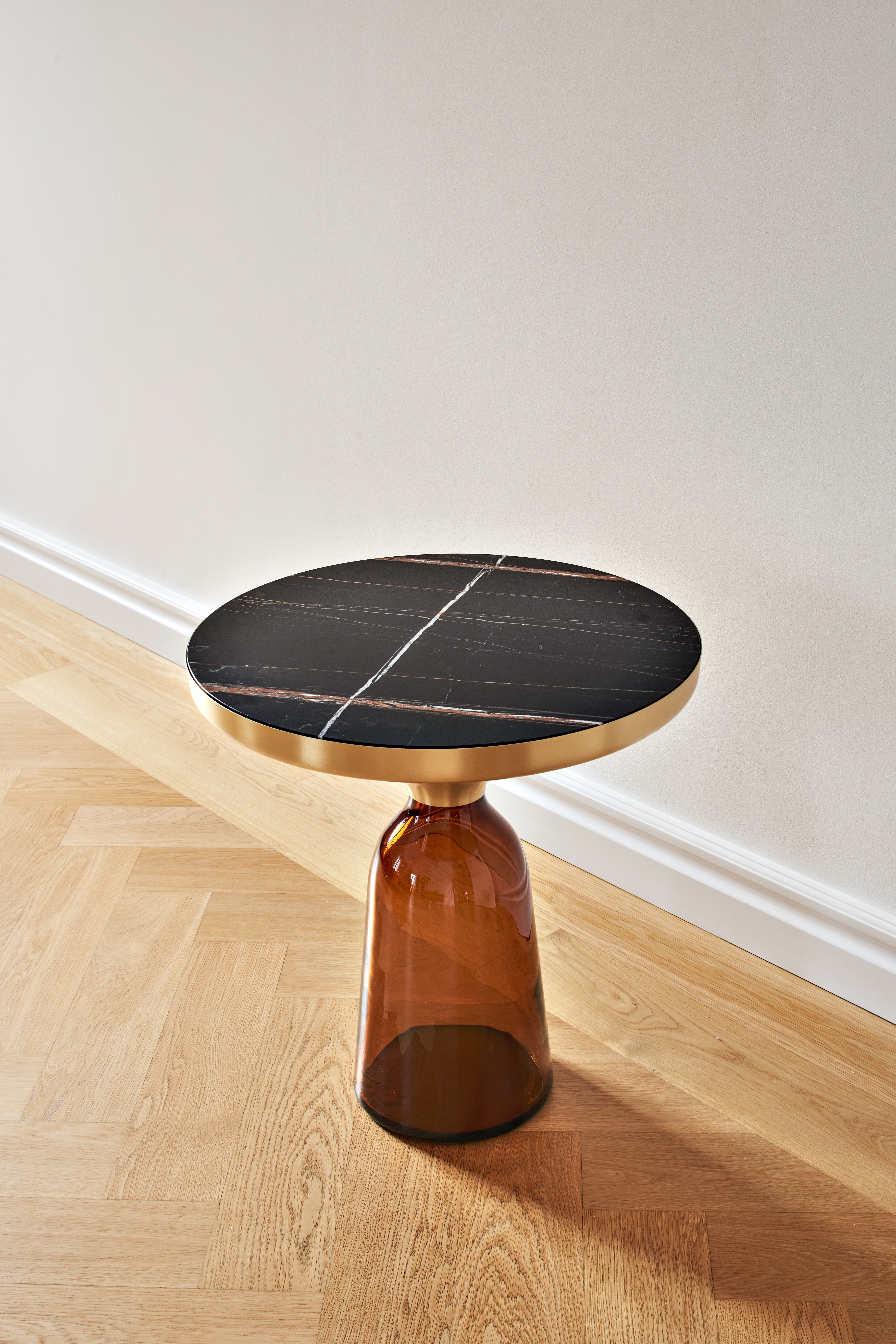 Table basse Bell