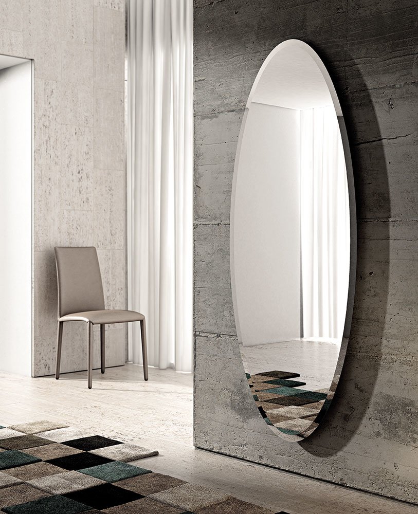 Miroir Ionico
