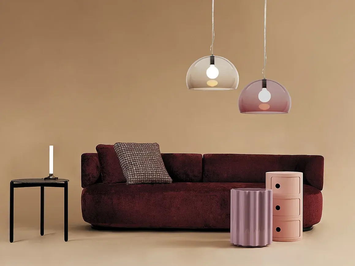 Luminaire Small FL/Y