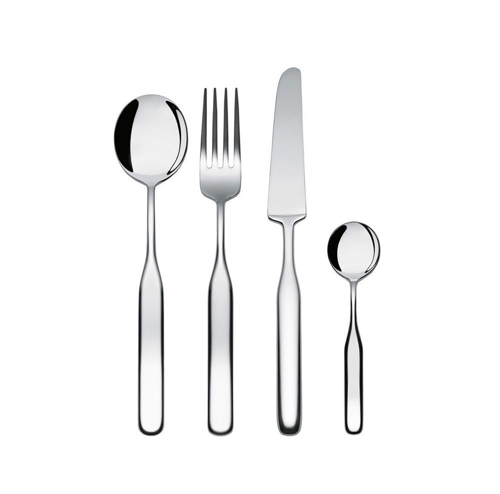 Cutlery Set Collo-alto