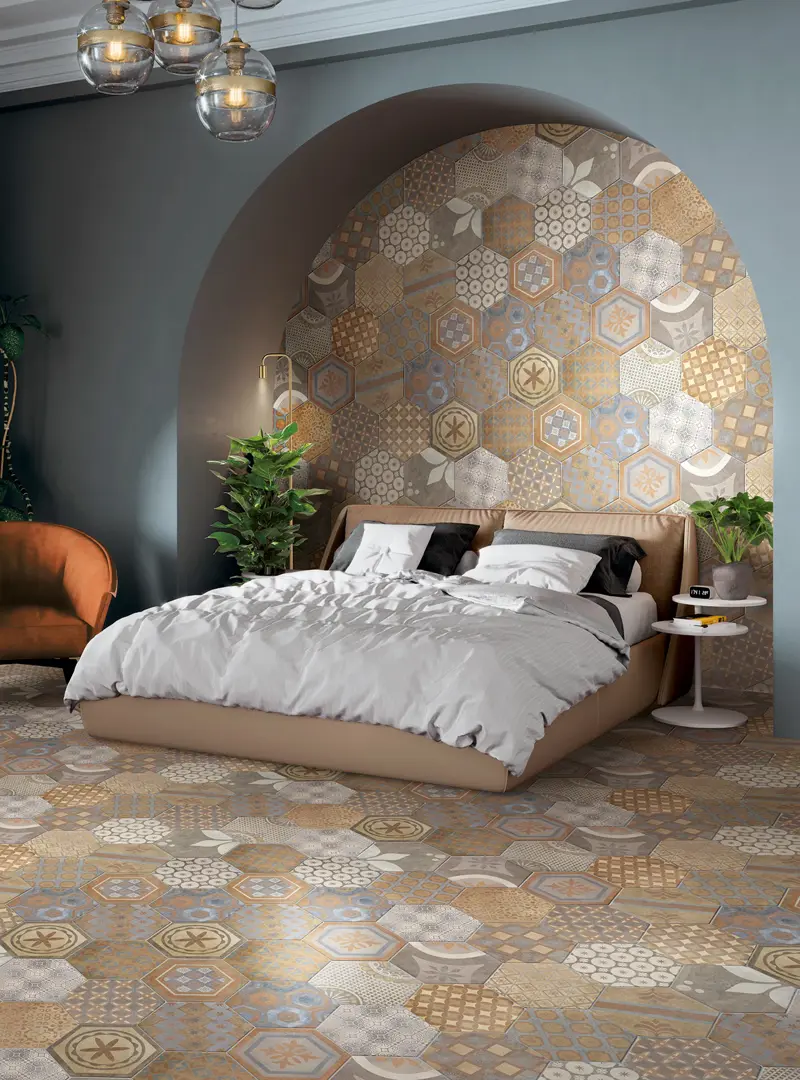 Collezione New Orleans
