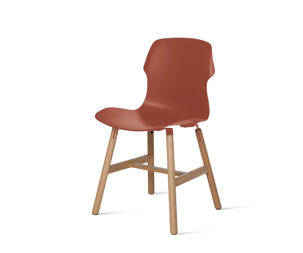Chair Stereo Wood