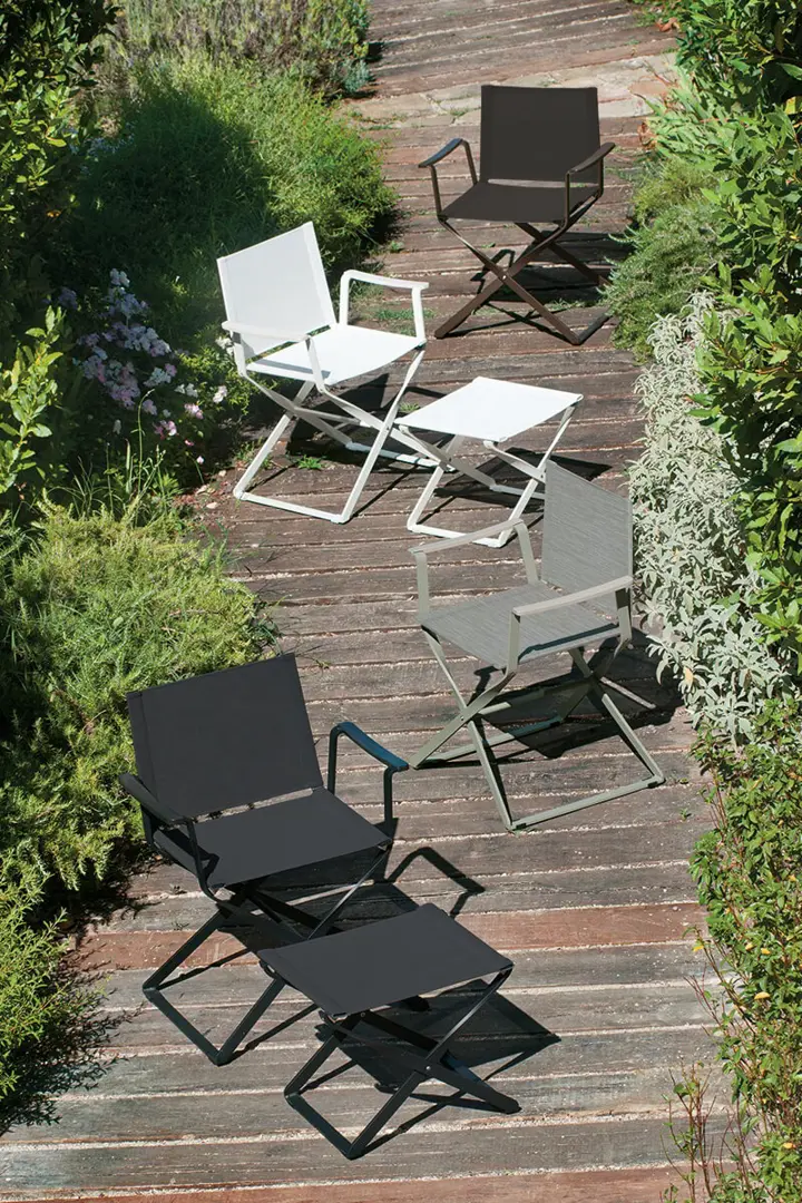 Small armchair Ciak