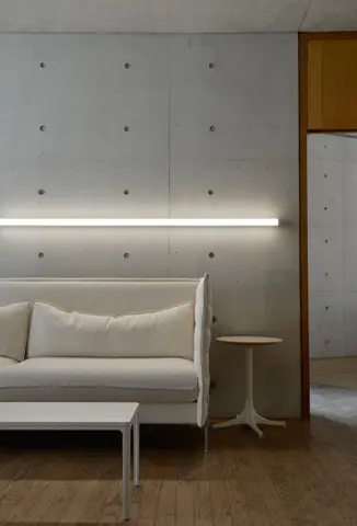 Lampada InLine Neo