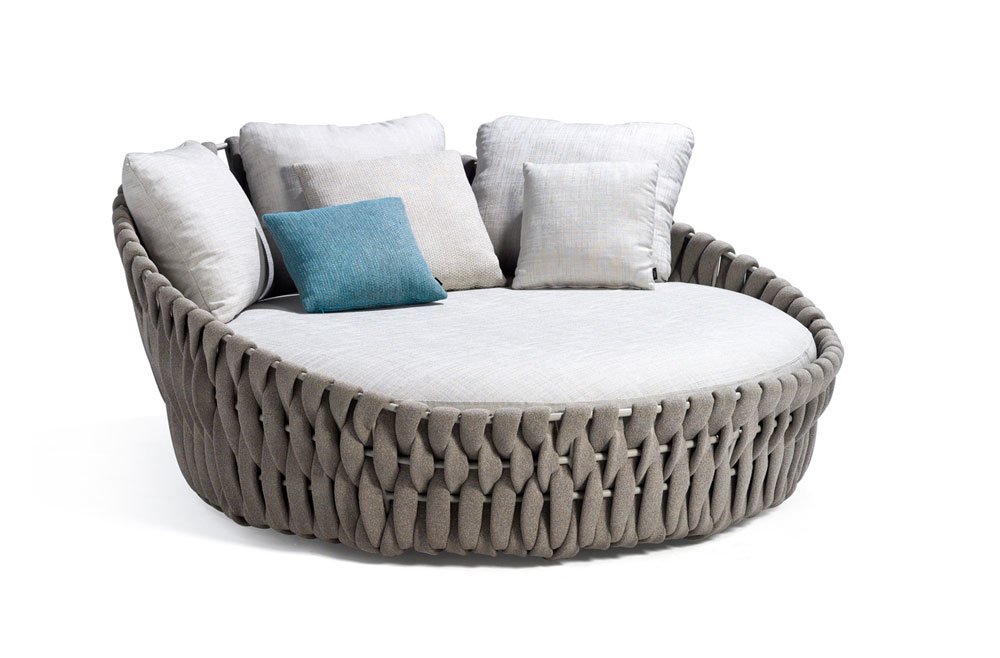 Daybed Tosca