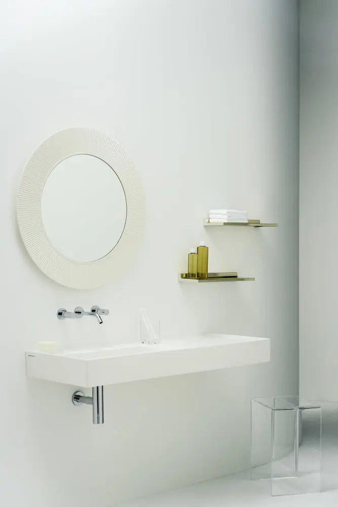 Lavabo Kartell by Laufen [a]