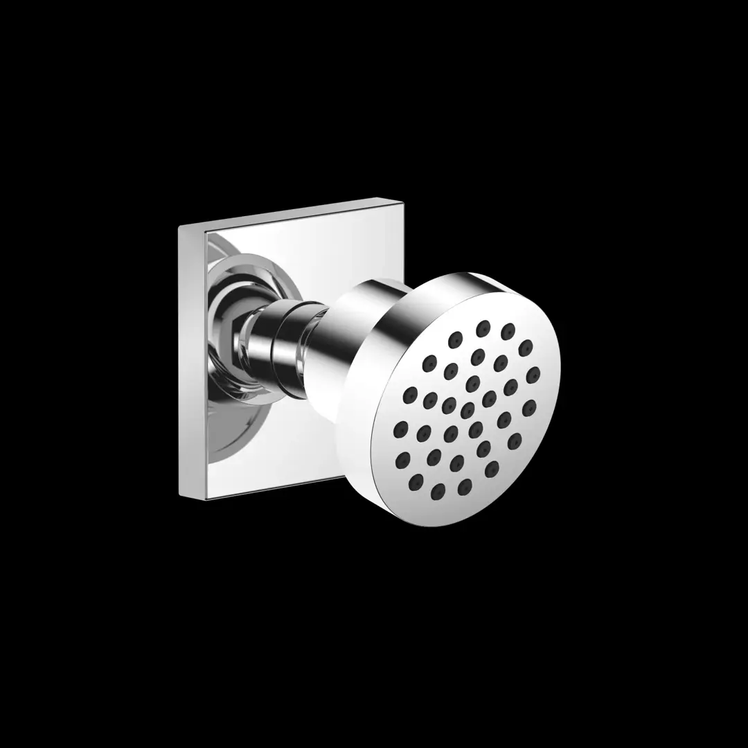 Shower Head Comfort Shower